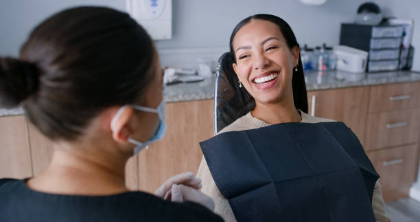 Dental X-Rays and Imaging in Lacy Lakeview, TX