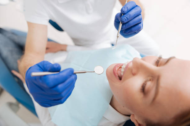 TMJ/TMD Treatment in Lacy Lakeview, TX