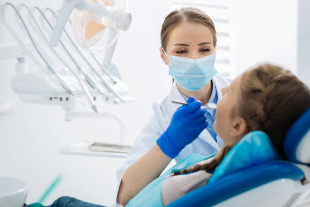 Advanced Technology for Better Dental Care in Lacy Lakeview, TX